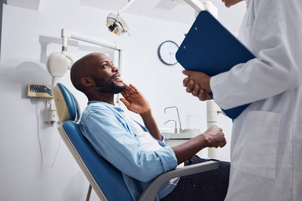 Best Emergency Denture Repair in Velda City, MO