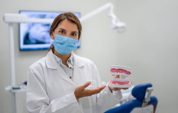 Best Emergency Tooth Extraction in Velda City, MO