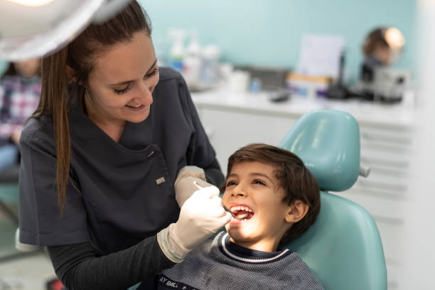 Best Emergency Gum Treatment in Velda City, MO