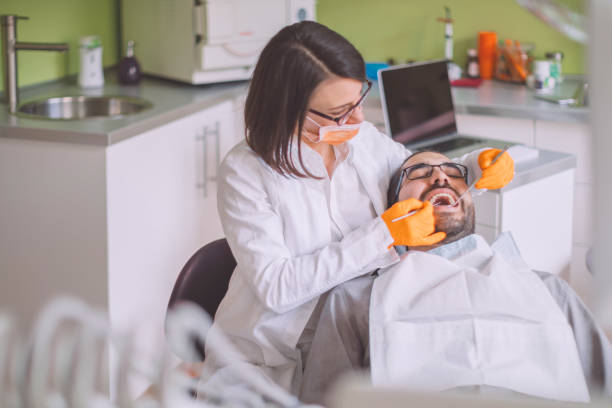 Best Emergency TMJ Treatment in Velda City, MO